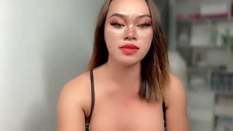 Snapshot of terri_jean69x chatting on December 13, 9:24 am TERRI the girl will hunt you online show from December 13, 9:24 am