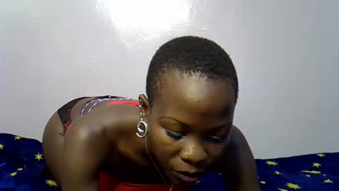 terriam online show from September 25, 4:11 pm