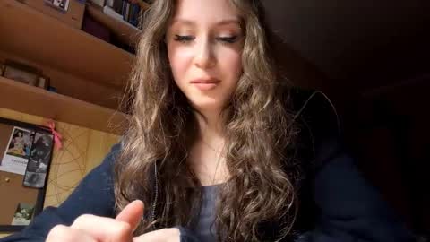 Snapshot of terricaywood chatting on February 15, 2:25 pm Becky online show from February 15, 2:25 pm