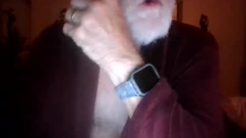 terry16824 online show from April 6, 8:26 am