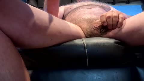 Terry47 CB deleted my old account online show from May 8, 1:16 pm