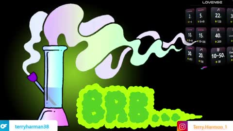 Terry online show from April 1, 7:11 pm