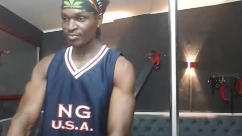 terry_zyzz online show from March 21, 8:01 pm