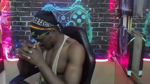terry_zyzz online show from April 24, 11:23 am
