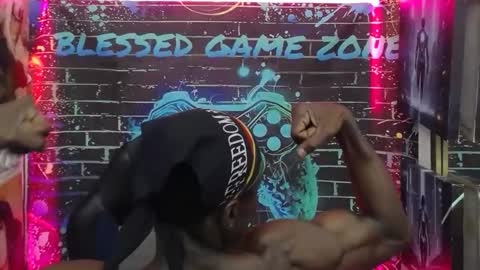 terry_zyzz online show from April 25, 10:29 am
