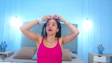 Terry  online show from November 4, 1:10 pm