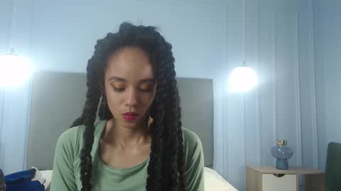 Terry  online show from December 22, 1:08 pm