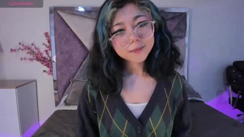 terumikitty online show from September 11, 9:37 pm