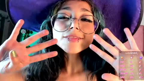 terumikitty online show from October 27, 10:36 pm