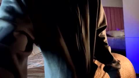 terumikitty online show from January 5, 9:40 pm