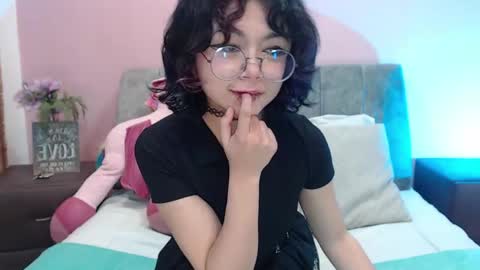 Snapshot of terumikitty chatting on April 27, 8:29 pm terumikitty online show from April 27, 8:29 pm