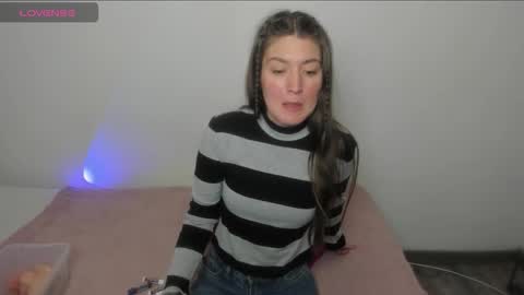 tesa online show from February 16, 2:07 am