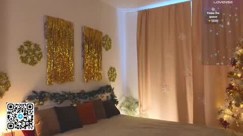 Tessa online show from December 30, 5:48 am