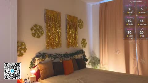 Tessa online show from December 31, 5:11 am