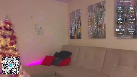 Tessa online show from January 14, 5:19 am