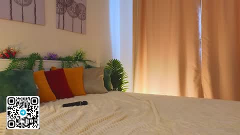 Tessa online show from January 25, 6:12 am