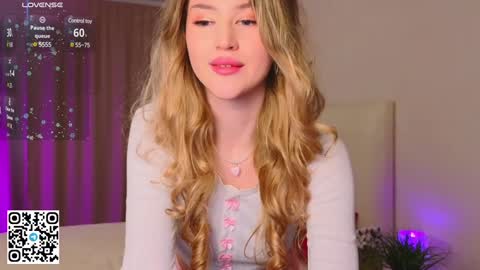 Tessa online show from February 6, 2:22 am