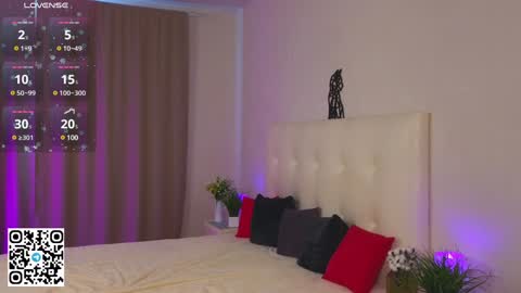 Tessa online show from February 6, 5:25 am