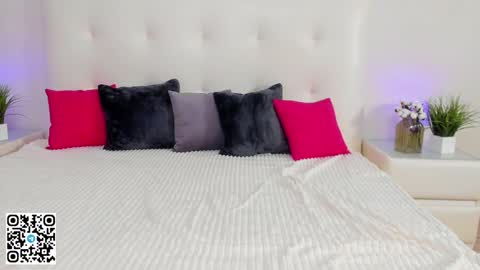 Tessa online show from February 7, 5:41 am