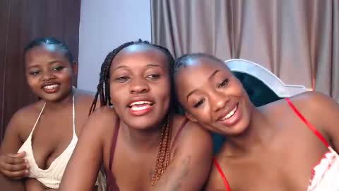 Tacy online show from February 28, 12:31 pm