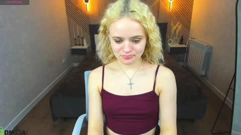 Tessa online show from March 23, 10:08 am