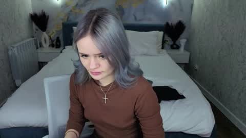 Snapshot of tessa_ashe chatting on May 15, 9:16 am Tessa online show from May 15, 9:16 am