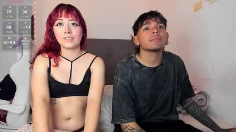 Tessa online show from March 24, 12:48 am