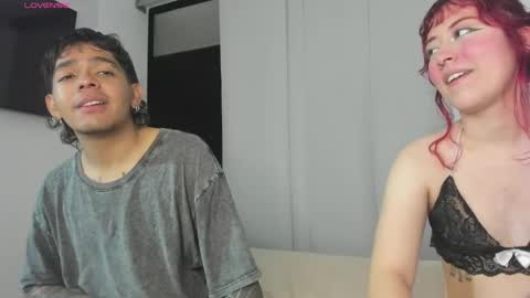 Tessa online show from May 6, 1:47 am