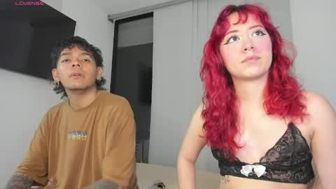 Tessa online show from May 19, 12:27 am