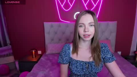 Snapshot of tessaadorable chatting on February 22, 1:55 am Tessa 3 online show from February 22, 1:55 am