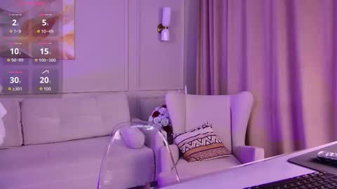 Snapshot of tessaadorablee chatting on March 26, 5:35 am tessaadorablee online show from March 26, 5:35 am