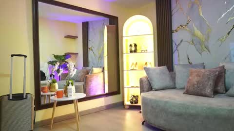 Tessa Fox online show from February 25, 11:31 am