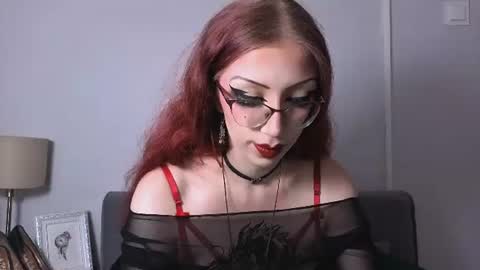 Snapshot of tessamazing chatting on June 30, 4:41 pm Tessa online show from June 30, 4:41 pm