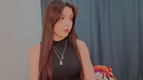 Mary online show from April 19, 6:10 pm