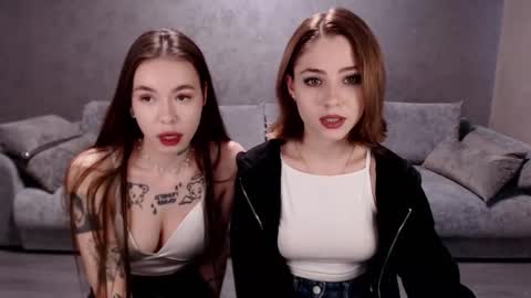 Tessa online show from February 12, 11:49 am