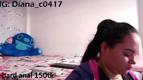 tessa y leo online show from September 27, 11:37 am