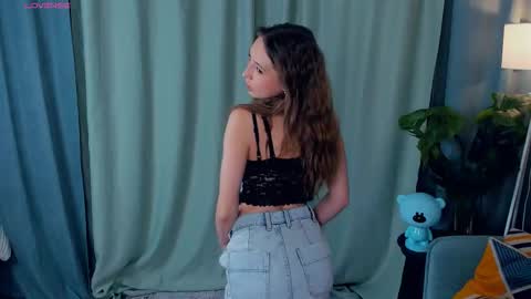 Cindy online show from November 22, 4:50 pm