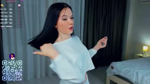 Cindy online show from December 19, 5:09 pm