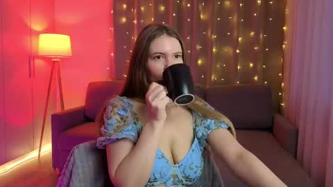 TessaHart online show from January 15, 1:05 pm