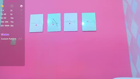 Snapshot of testingdaddyy chatting on September 30, 2:38 am Madisson online show from September 30, 2:38 am