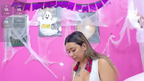 Snapshot of testingdaddyy chatting on October 22, 12:27 pm Madisson online show from October 22, 12:27 pm