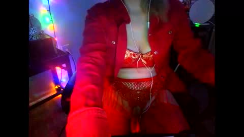 Snapshot of tetherbelle chatting on January 9, 7:00 am tetherbelle online show from January 9, 7:00 am