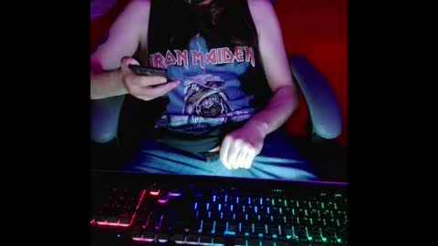 tetsuo343434 online show from April 2, 2:42 am