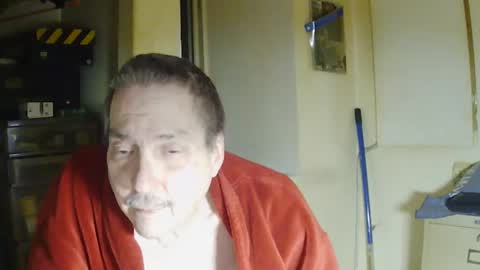 tetuo2 online show from January 26, 6:49 am