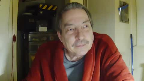 tetuo2 online show from January 31, 4:58 am