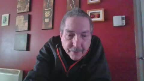 tetuo2 online show from January 31, 8:12 pm