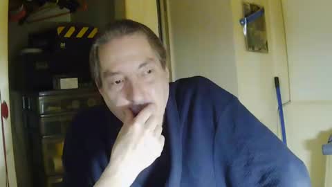 tetuo2 online show from February 4, 5:21 am