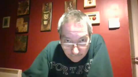 tetuo2 online show from February 5, 2:51 am