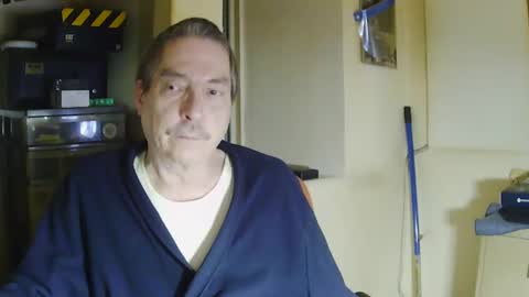 tetuo2 online show from February 5, 5:52 am