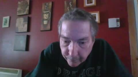 tetuo2 online show from February 6, 7:07 pm